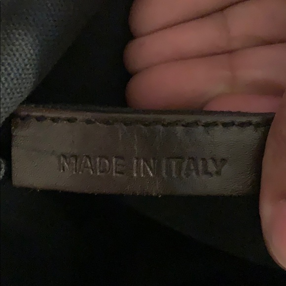 Burberry tote/laptop bag - Picture 8 of 8